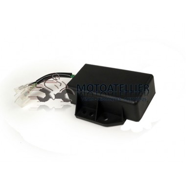 Regulador Corrente Buzina FL2